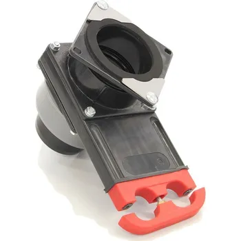 Příslušenství ke karavanu Přípojka chemického WC na kanalizační systém varianta Pro Thetford C2, C3, C4