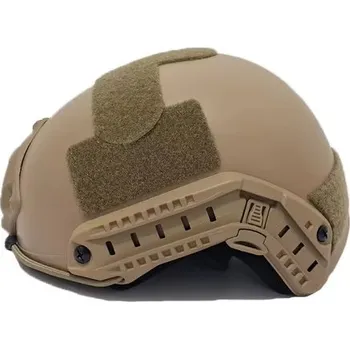 DRAGOWA Tactical Taktická přilba Fast MH Spectre, coyote