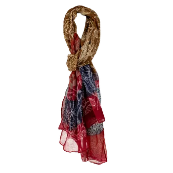 Šátek NovaKabelka.cz Dámský šátek Coveri Collection A62