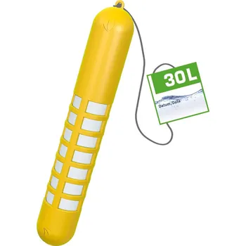 Příslušenství ke karavanu Lilie Certec 3in1 pro konzervaci vody varianta pro nádrže do 30 litrů