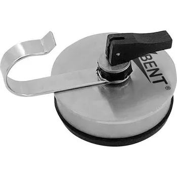 Příslušenství ke karavanu Skládací přísavka BENT pro uchycení příslušenství na střechu