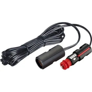 Příslušenství ke karavanu Prodlužka ProCar pro zapalovačové zásuvky