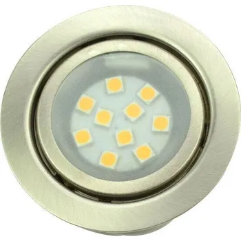 Příslušenství ke karavanu Vestavná SMD LED bodovka