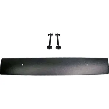 Zimní clona PROTEC - Zimní clona chladiče Škoda Rapid 2012-2019 spodní kryt