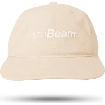 Kšiltovka Gymbeam Dad Cap Taupe UNI
