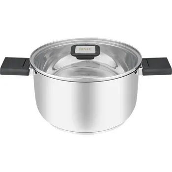 Resto - Hrnec s poklicí ANSER 3,2 l 20 cm