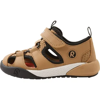 Dívčí obuv Reima Lomalla - Peanut Brown 24