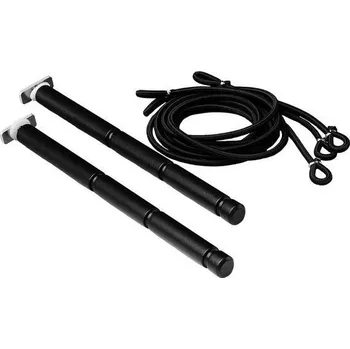 Příslušenství ke karavanu Šňúra na prádlo BUSBOXX do okapniček VW T5 a T6 varianta verze standard