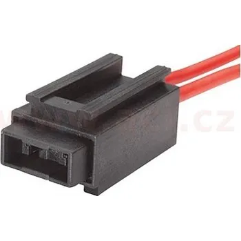 Autoelektrika držák pojistky MINI, kabel 2.5 mm2, max. 20 A HELLA