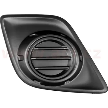 -20 mřížka do předního nárazníku bez otvoru pro mlhovku ORIGINÁL L