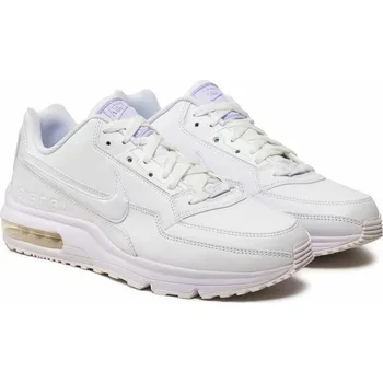 Pánské tenisky Pánské tenisky Nike AIR MAX LTD 3 bílé 687977-111 - EUR 39 | UK 6 | US 6,5