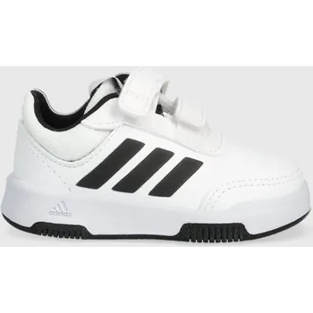 Chlapecké tenisky Dětské sneakers boty adidas Tensaur Sport 2.0 C GW1988 bílá 00X, EUR 26.5