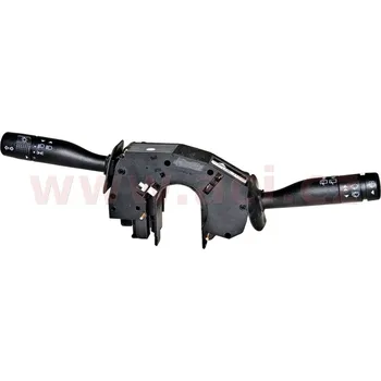 přepínací páčka s cyklovačem stěračů se zd. stěračem L+P