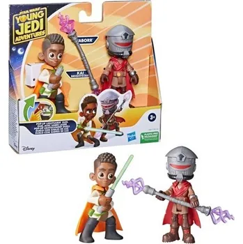 Hasbro Star Wars figurka dvoubalení 10 cm