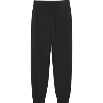 True Blanks Dámské tepláky "Essentials" - XXL black