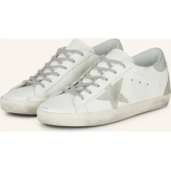 Dámské tenisky Golden Goose Dámské Sneakersy Super-Star Classic, bílá /...