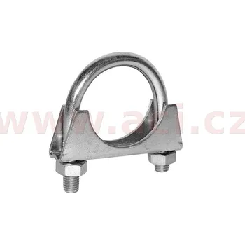 Autodíl spona výfuku M10 průměr 54 mm