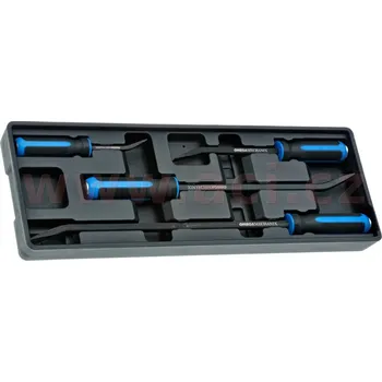 sada páčidel (4 ks)