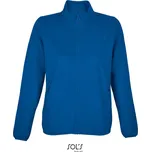 SOL's Collection Dámská fleecová bunda - XL royal blue