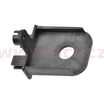 spodní držák předního světla ORIGINÁL, L=P