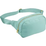 BagBase Taška přes rameno "Sundae" - onesize mint choc chip