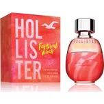 Hollister Festival Vibes For Her - EDP 100 ml woman