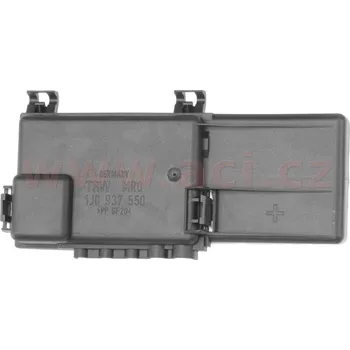 Autodíl kryt nosiče pojistek, pro baterie 60/70Ah ORIGINÁL