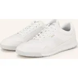 Boss Pánské Sneakersy Nitan, bílá, 42
