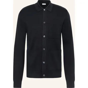 Pánský svetr Seidensticker Pánský Svetr, tmavě modrá, S