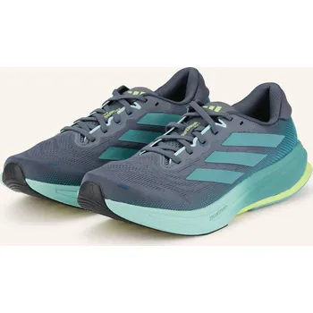 Pánské tenisky Adidas Pánské Běžecké Boty Supernova Rise, modrá /...