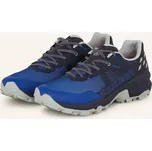 Mammut Pánské Multifunkční Boty Sertig Ii Low Gtx®, tmavě...