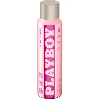 Playboy deospray Play It Sexy 150 ml
