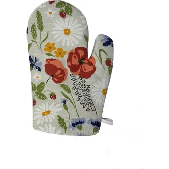 Chňapka Tegatex Kuchyňská chňapka - venkovský nádech