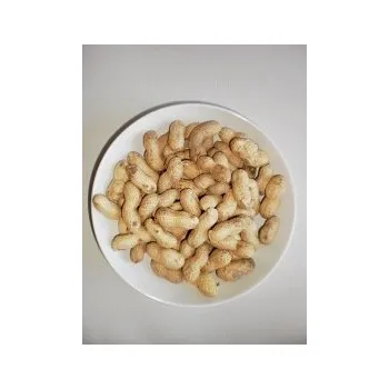 Krmivo pro ptáka MROWCA Burské ořechy neloupané Hmotnost: 3 kg