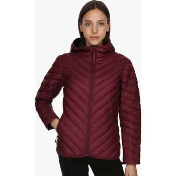 MONT W LIGHTWEIGHT JKT XS 329704