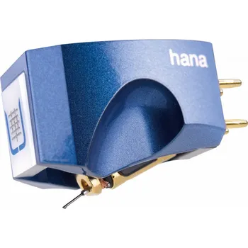 Příslušenství pro gramofon Hana UB - Umami Blue
