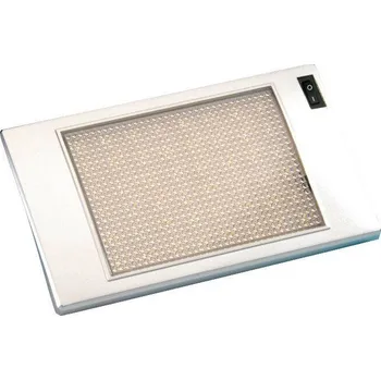 Příslušenství ke karavanu Vestavné LED světlo Fawo