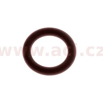 těsnící kroužek 7,6x1,8 ORIGINÁL