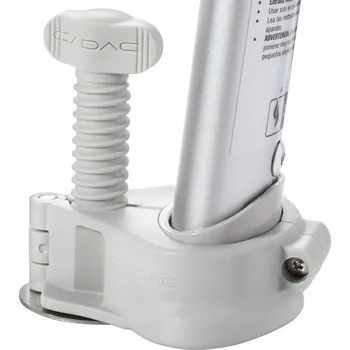 Příslušenství ke karavanu Adaptéry pro stabilizaci nohou u grilů Cadac pro gril Carri Chef