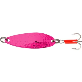 Plandavka Mikado Hammer 6,1cm 20gr Fluo Růžový