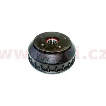 Brzdový buben buben brzdový AL-KO COMPACT 2051Aa 650 kg (5x112) ORIGINÁL