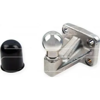 Tažné zařízení Tažné zařízení TOYOTA Hilux GR Sport II. příruba 4 šrouby, Autohak