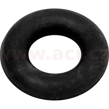 gumový závěs výfuku (vnitř. pr. 35 mm, vněj. pr. 60 mm, tl. 12 mm)