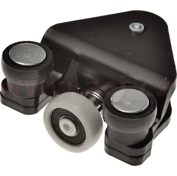 Autodíl pojezd spodního pantu bočních dveří L