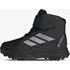 Chlapecká zimní obuv adidas Terrex Snow CF Climawarm JR4188, 29