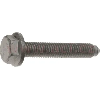 šroub s šestihrannou hlavou AM8x45 ORIGINÁL