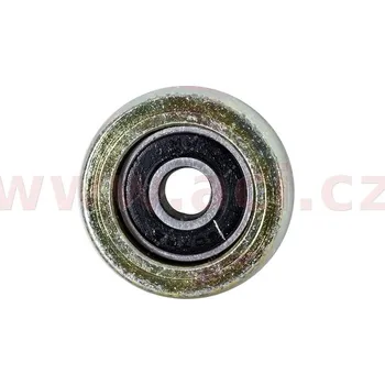 ložisko spodního pantu bočních dveří L=P