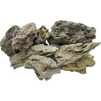 Dekorace do akvária Dragon Stone 6140g (ID Z01722)