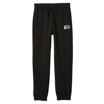 Kalhoty GAP Logo Joggers 590871-02 Velikost L