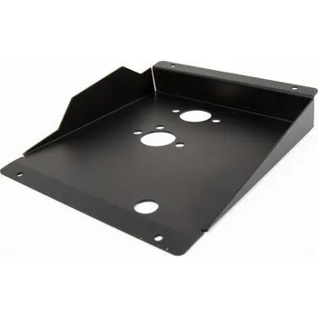 Příslušenství ke karavanu Montážní konzole pro VW T5/T6 k naftovému topení Carbest VanHeat 2.0-DH